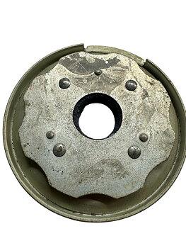 Distributor dust shield NOS