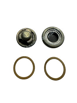 Fuel pump check valves NOS