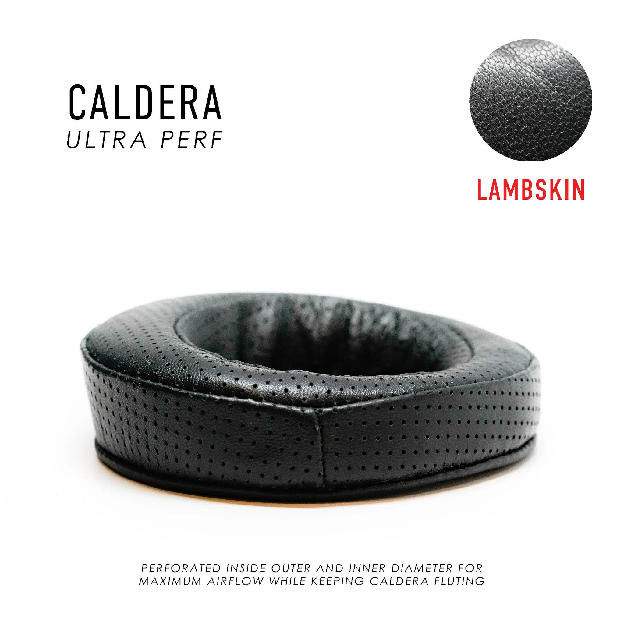 ZMF Caldera Pads (Ultra Perf)