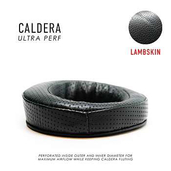 ZMF Caldera Pads (Ultra Perf)
