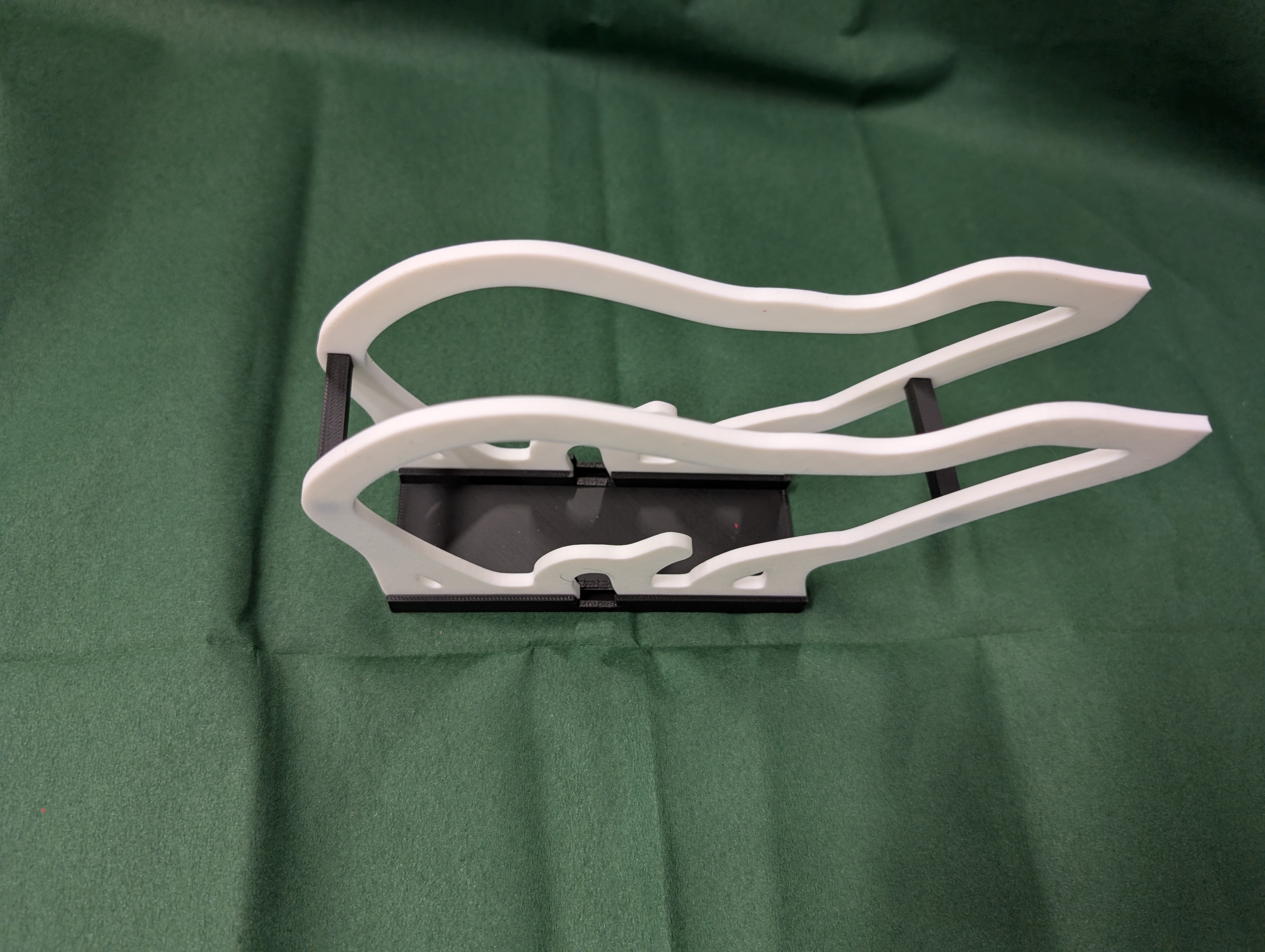 Holder White Bear - 6
