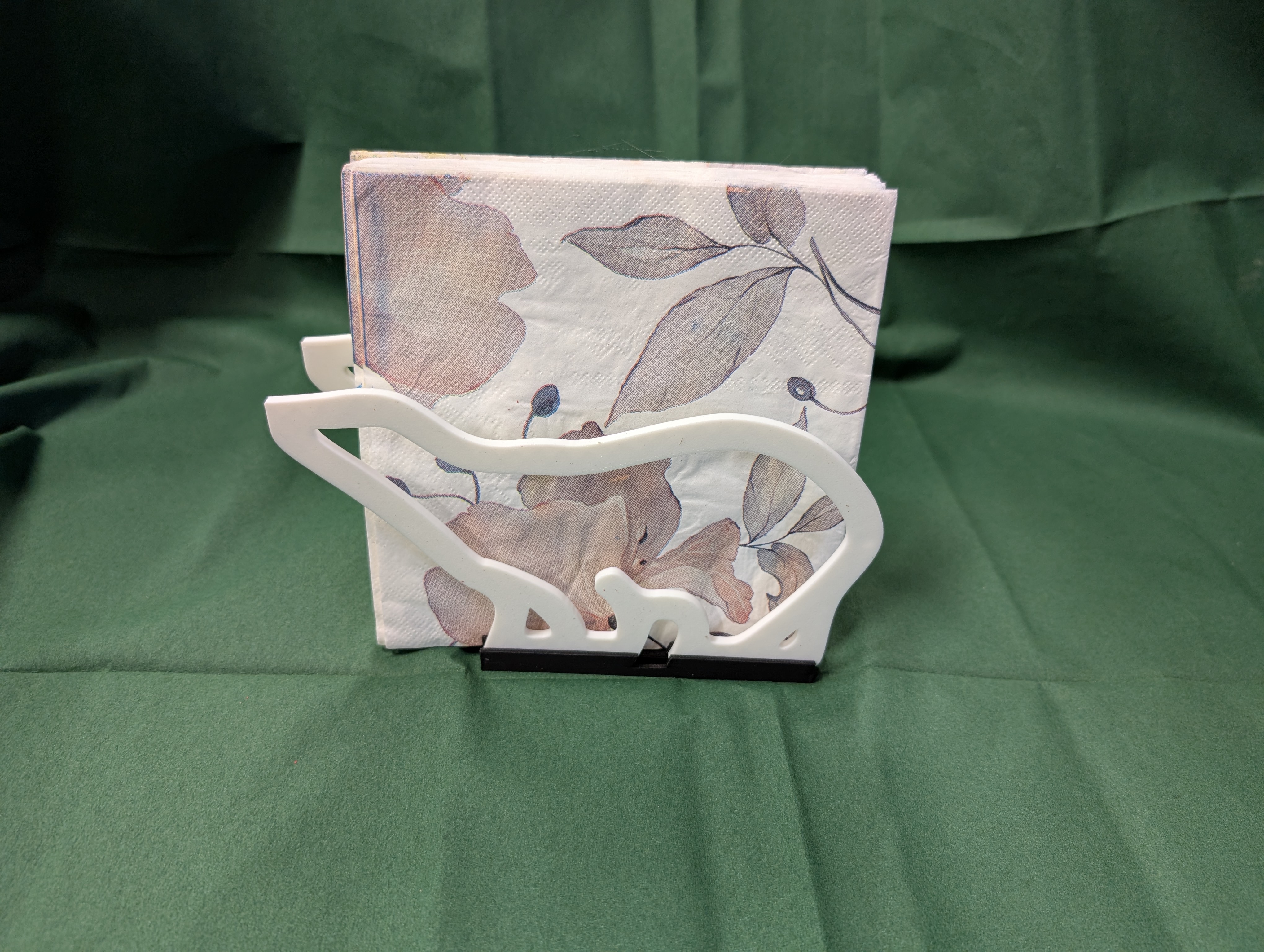 Holder White Bear - 3