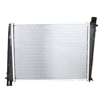 Radiator Volvo AUTO / MAN TRANS 