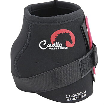 CAVALLO BOOTS SPÄNNE