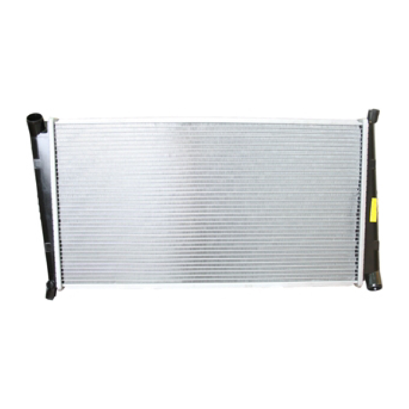Radiator Volvo AUTO / MAN TRANS 