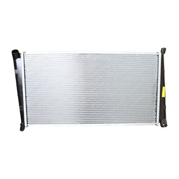 Radiator Volvo AUTO / MAN TRANS 