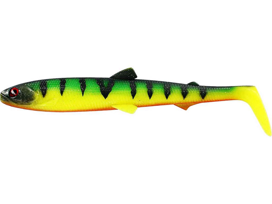 Westin BULLTEEZ SHADTAIL18cm - 13