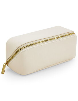 Boutique Accessoarväska Open Flat MINI - 6 färger