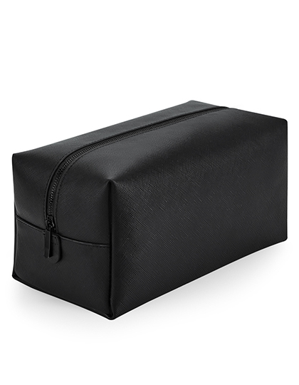 Boutique Toalett-/accessoarväska - 2 storlekar - 4 färger - 4
