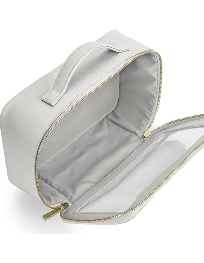 Boutique Accessoarväska Clear Window - 4 färger - 7