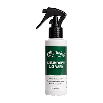 C.F. Martin Guitar Polish