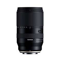 Tamron 18-300/3,5-6,3 Di III VC VXD for Sony E
