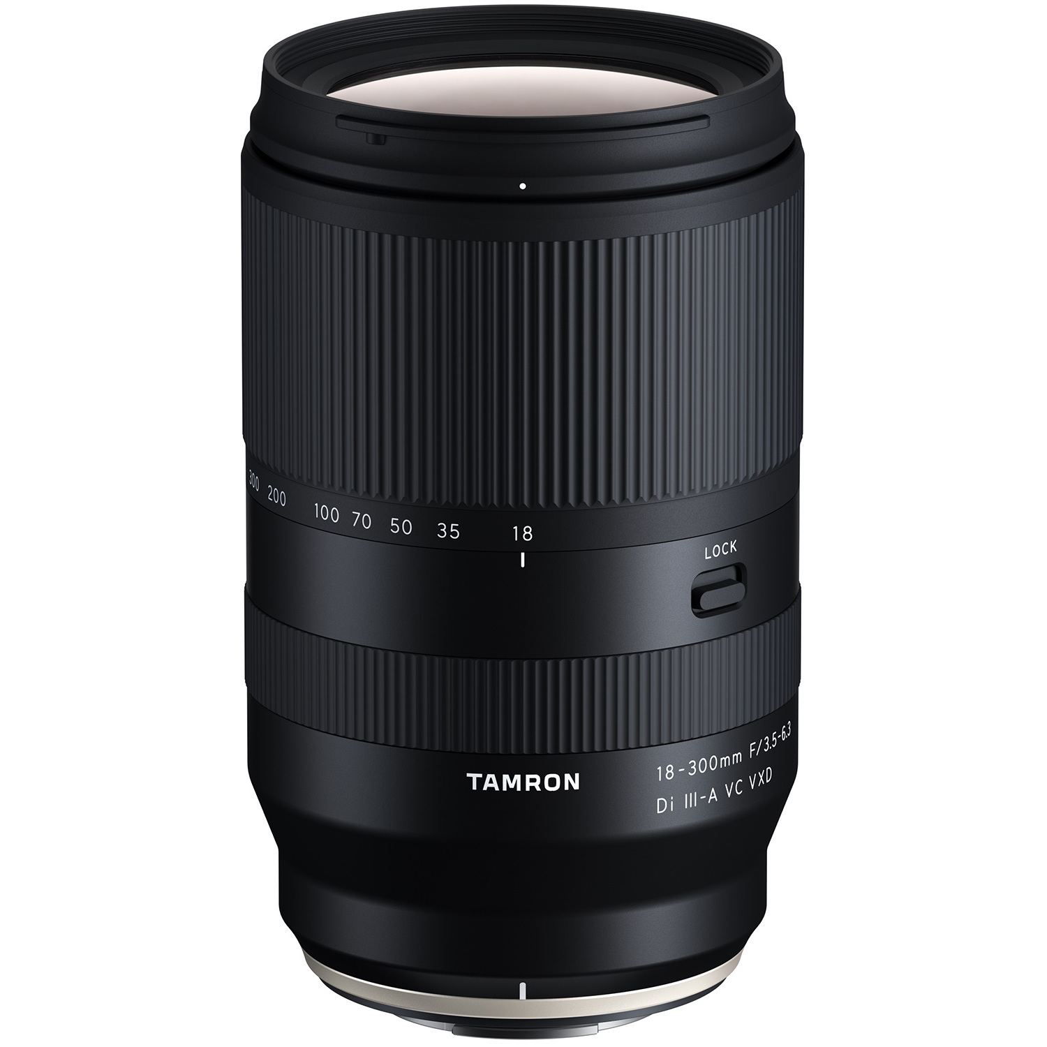 Tamron 18-300/3,5-6,3 Di III VC VXD for Sony E - 2