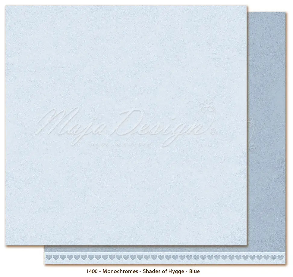 Maja Design Hygge - 12x12" Collection Pack - 14
