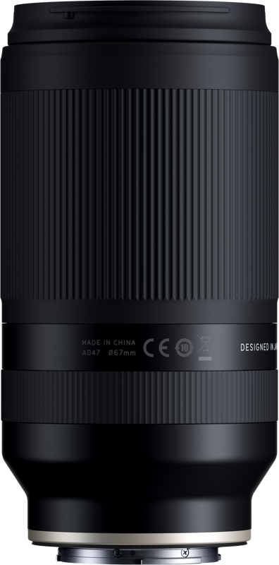 Tamron 70-300/4,5-6,3 Di III RXD for Sony E - 2