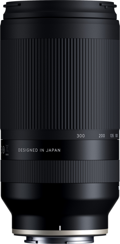 Tamron 70-300/4,5-6,3 Di III RXD for Sony E - 3