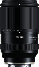 Tamron 28-300/4-7.1 Di III VC VXD