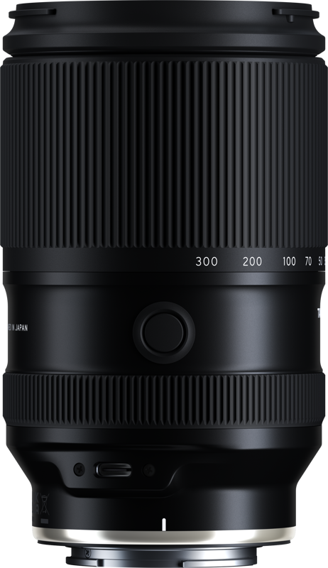 Tamron 28-300/4-7.1 Di III VC VXD - 2