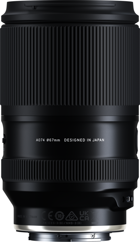 Tamron 28-300/4-7.1 Di III VC VXD - 3