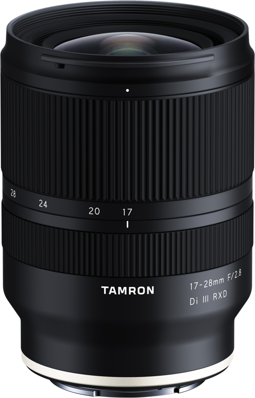 Tamron 17-28/2,8 Di III RXD for Sony E - 2