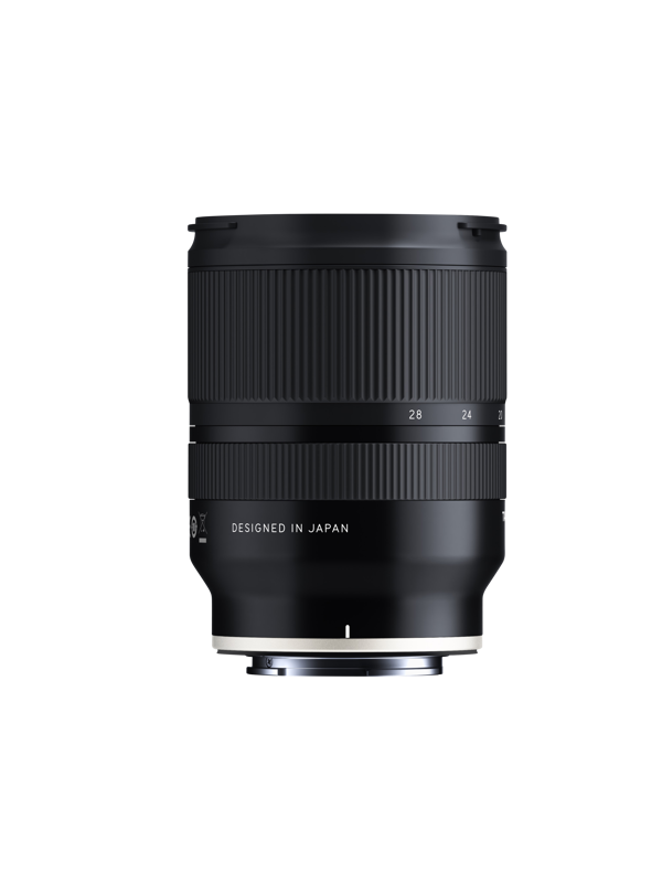 Tamron 17-28/2,8 Di III RXD for Sony E - 3