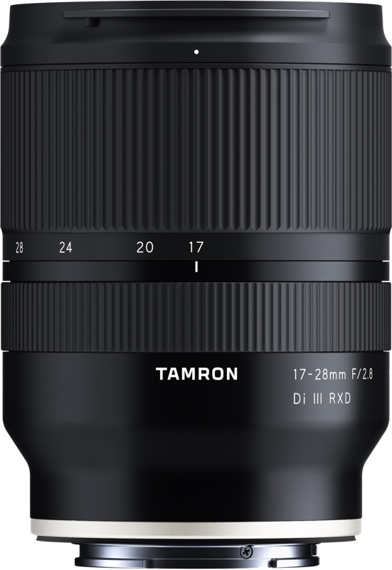 Tamron 17-28/2,8 Di III RXD for Sony E