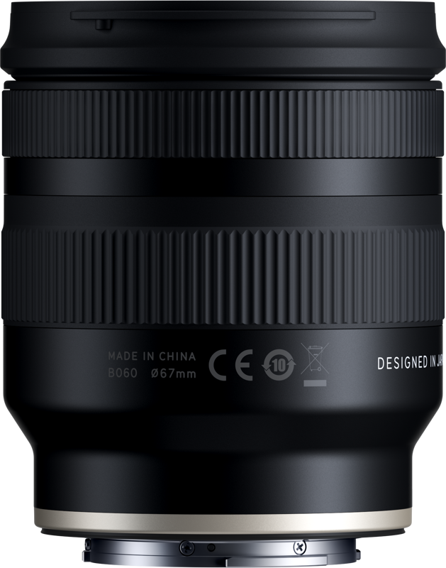 Tamron 11-20/2,8 Di III-A RXD for Sony E - 4