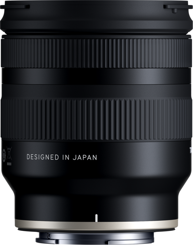 Tamron 11-20/2,8 Di III-A RXD for Sony E - 3