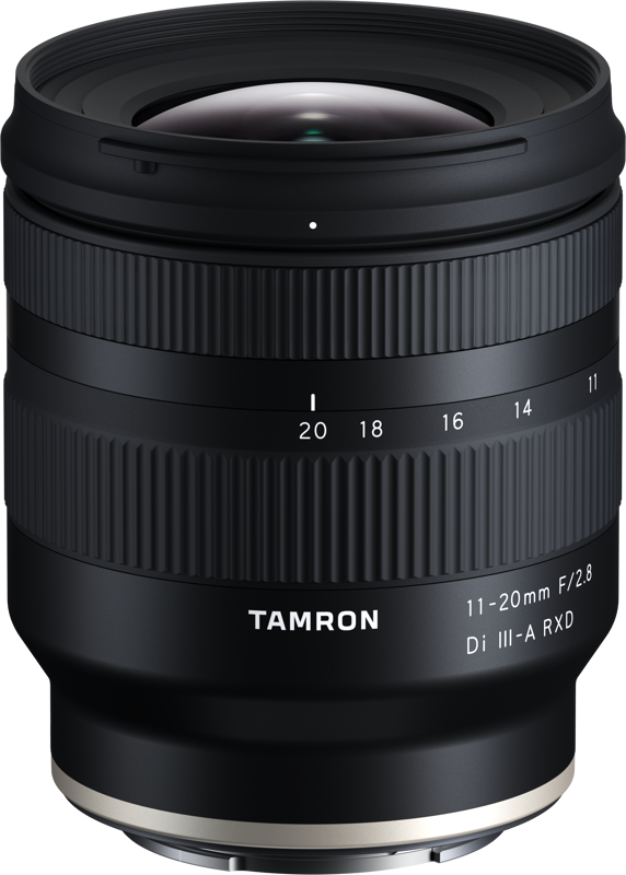 Tamron 11-20/2,8 Di III-A RXD for Sony E - 2