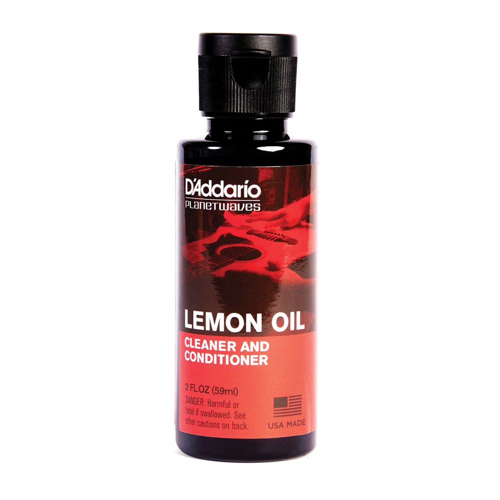 D´addario Lemon Oil