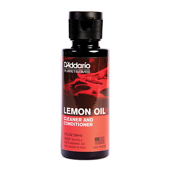 D´addario Lemon Oil