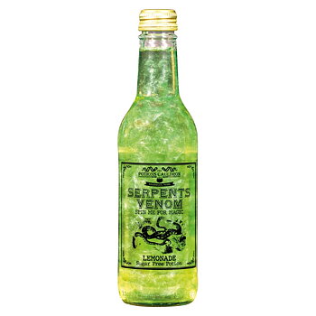 Potions Cauldron Serpents Venom Lemonade (330 ml) 