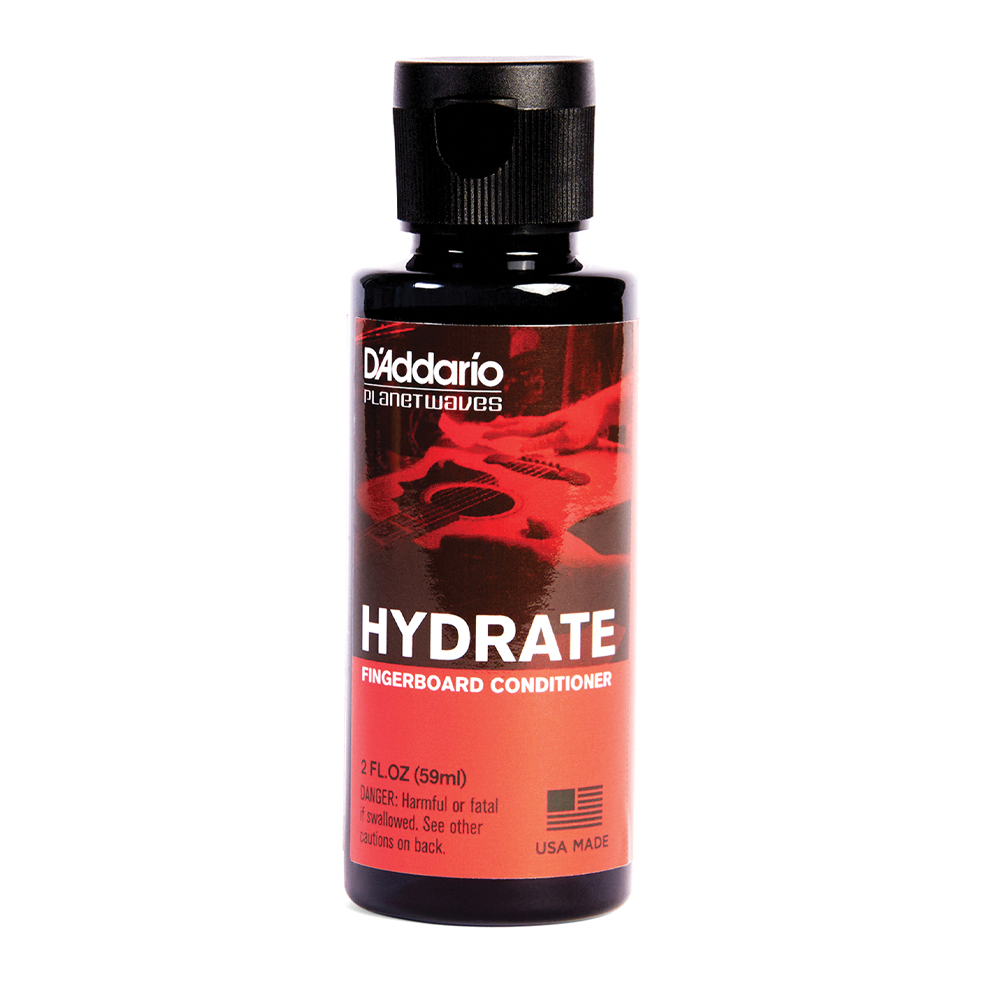 D´addario Fretboard Conditioner