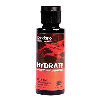D´addario Fretboard Conditioner