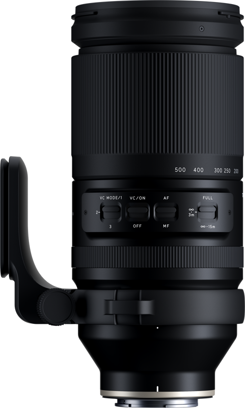 Tamron AF 150-500/5-6,7 Di III VC VXD Sony E - 2
