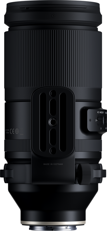 Tamron AF 150-500/5-6,7 Di III VC VXD Sony E - 4