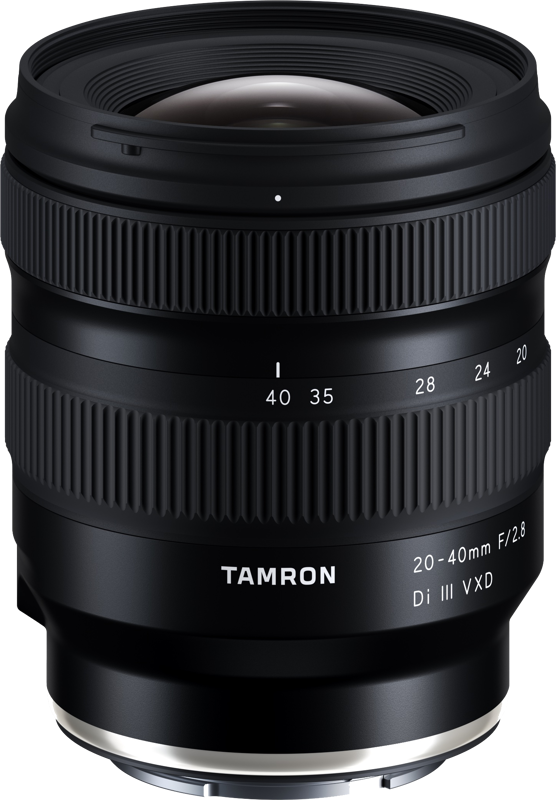 Tamron 20-40/2.8 Di III VXD for Sony E-mount - 2