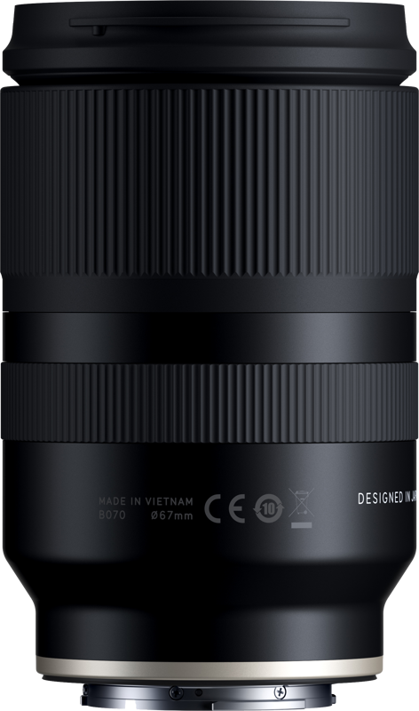 Tamron 17-70/2,8 Di III for Sony E - 3