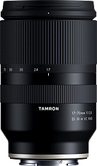 Tamron 17-70/2,8 Di III for Sony E
