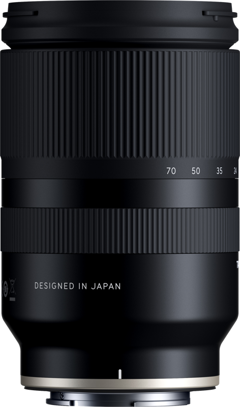 Tamron 17-70/2,8 Di III for Sony E - 2