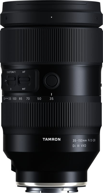 Tamron 35-150/2,0-2,8 Di III VXD for Sony