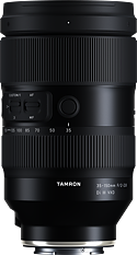 Tamron 35-150/2,0-2,8 Di III VXD for Sony