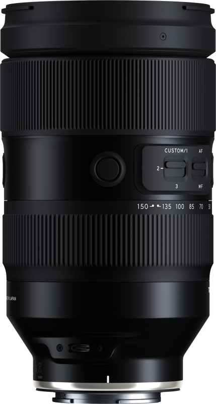 Tamron 35-150/2,0-2,8 Di III VXD for Sony - 2