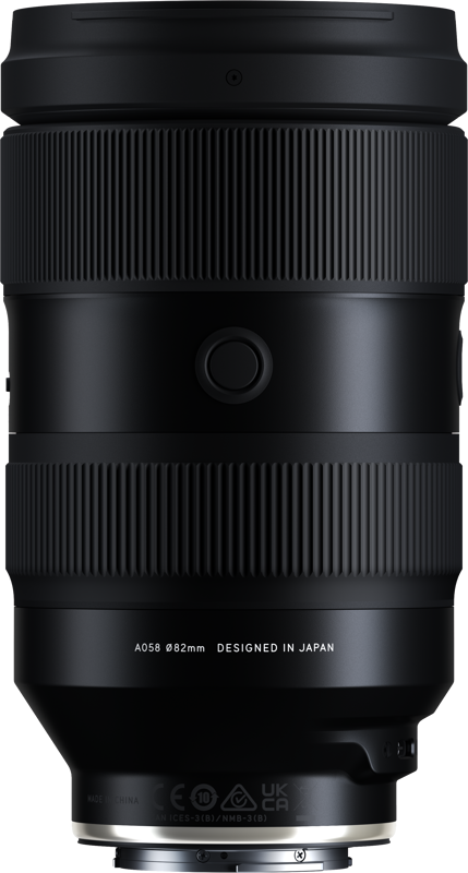Tamron 35-150/2,0-2,8 Di III VXD for Sony - 3