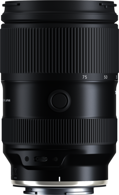 Tamron 28-75/2,8 Di III VXD G2 for Sony E - 2