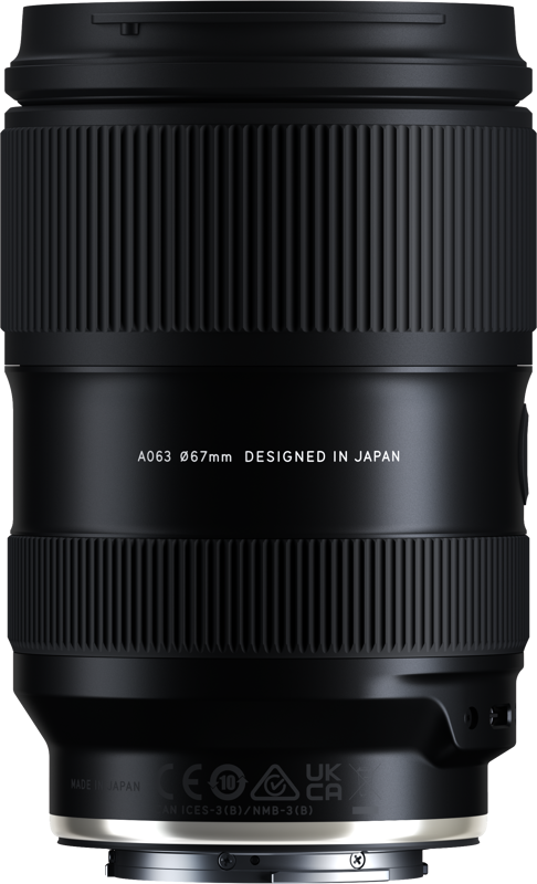 Tamron 28-75/2,8 Di III VXD G2 for Sony E - 3