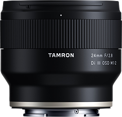 Tamron 24/2,8 Di III OSD for Sony