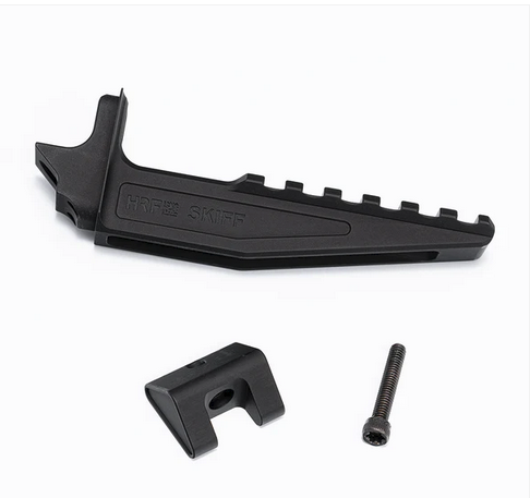 HRF / OVERBORE SKIFF