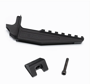 HRF / OVERBORE SKIFF