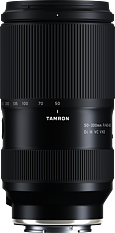 Tamron 50-300/4,5-6,3 DI III VC VXD Sony E